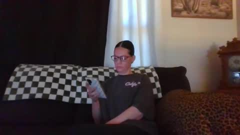 Mrs. St. Patrickk online show from 03.09.26