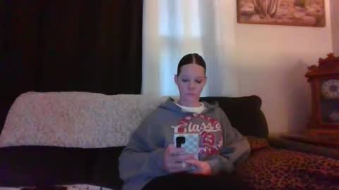 Mrs. St. Patrickk online show from 04.01.26