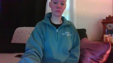 Snapshot of sidneyraee chatting on 04.29.26 Mrs. St. Patrickk online show from 04.29.26