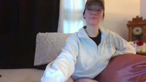 Snapshot of sidneyraee chatting on 05.19.26 Mrs. St. Patrickk online show from 05.19.26