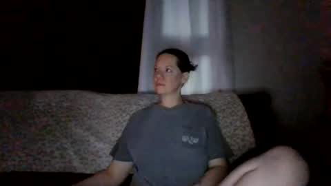 Snapshot of sidneyraee chatting on 05.23.26 Mrs. St. Patrickk online show from 05.23.26