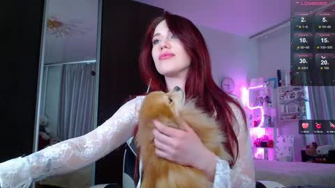 Snapshot of sidny_blush chatting on 04.01.26 Sidny online show from 04.01.26
