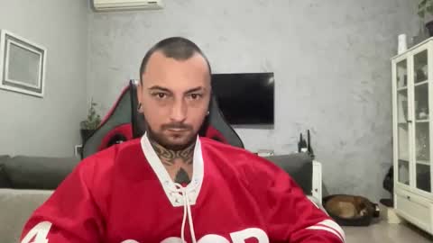 sidvicious23cm online show from 12.04.25