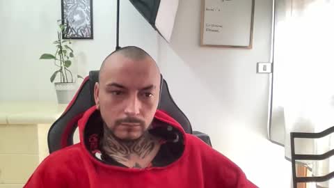 sidvicious23cm online show from 02.16.26