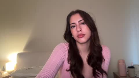 Siena online show from 05.18.26