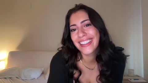 Siena online show from 05.24.26