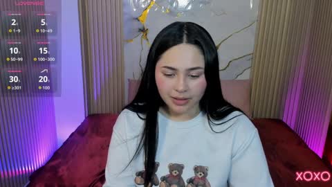 Snapshot of siena_tay chatting on 04.04.26 Siena online show from 04.04.26