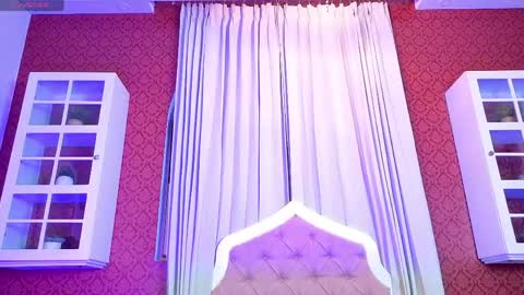 SinnaDark online show from 04.13.26