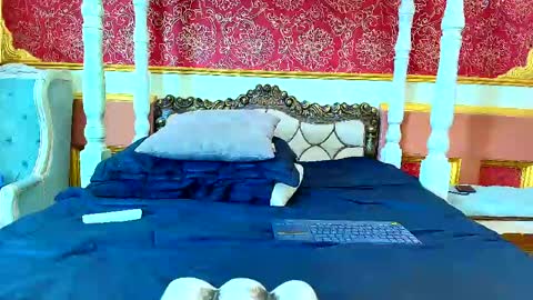 SinnaDark online show from 05.15.26