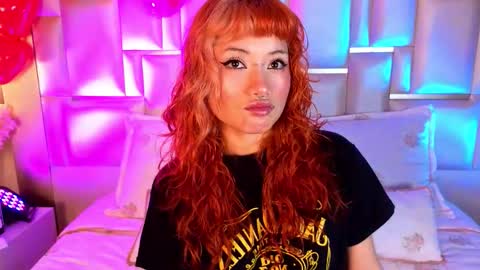 Sienna Desieree online show from 02.12.26