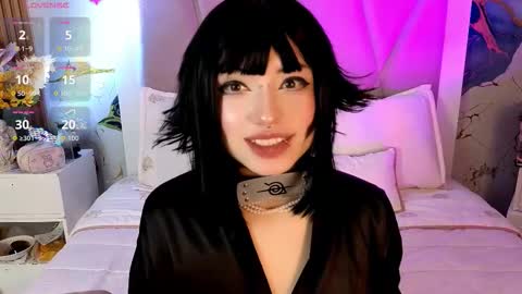 Sienna Desieree online show from 02.28.26