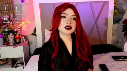 Sienna Desieree online show from 03.15.26