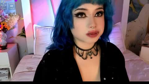 Sienna Desieree online show from 04.11.26