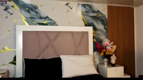 Sienna Desieree online show from 04.15.26