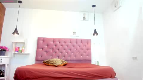 sienna_glow online show from 09.16.25