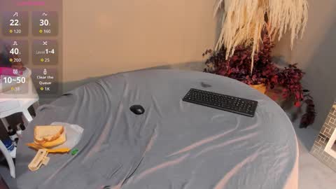 sienna_glow online show from 01.17.26