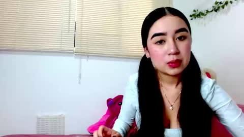 Amber online show from 02.12.26