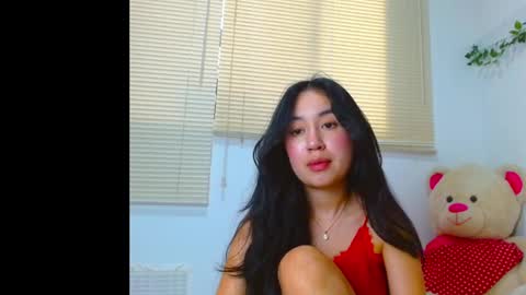 Amber online show from 02.25.26