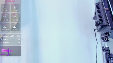 Snapshot of sienna_miller_27 chatting on 09.14.25 Keira online show from 09.14.25