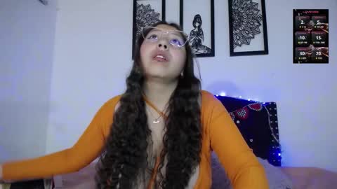 Sienna online show from 03.03.26