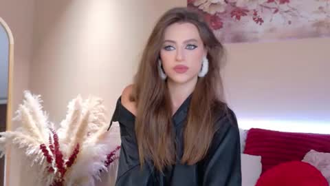 sienna_voss online show from 07.03.26