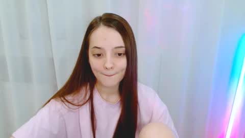 Sienna Mia online show from 05.18.26