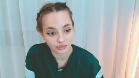 Sienna Mia online show from 05.27.26