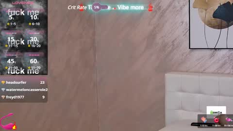 SIERRA online show from 01.14.25