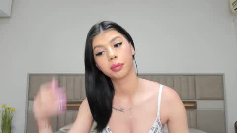 SIERRA online show from 11.23.25