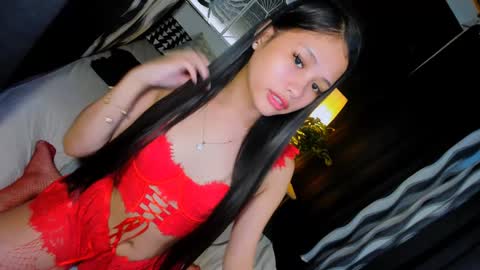 Belle online show from 01.20.25