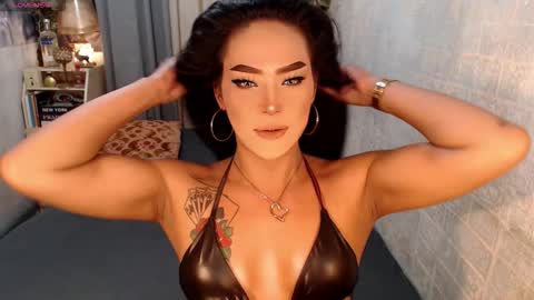 Snapshot of sierrafina_mcbride chatting on 01.07.26 Sierrafina online show from 01.07.26