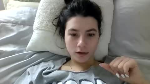 Snapshot of sierranovaa chatting on 02.10.26 sierranovaa online show from 02.10.26