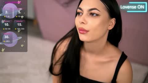 Maria online show from 10.26.25