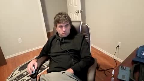 Snapshot of sigmaslayer chatting on 10.13.25 sigmaslayer online show from 10.13.25