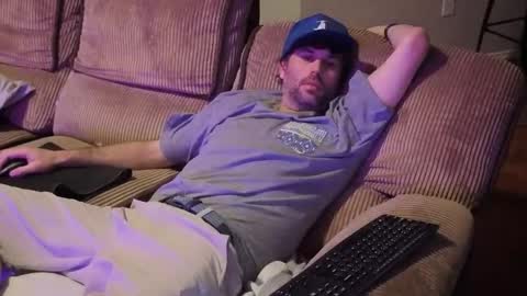 Snapshot of sigmaslayer chatting on 03.22.26 sigmaslayer online show from 03.22.26