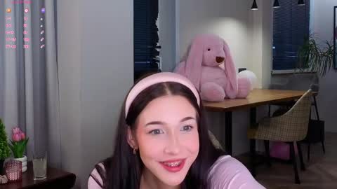 Eva  online show from 03.17.26