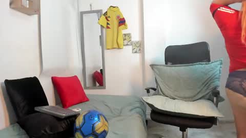 siham_megan online show from 06.13.26