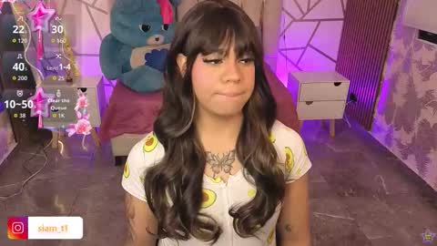 Snapshot of siiam_tay chatting on 01.11.26 Siiam Tay online show from 01.11.26