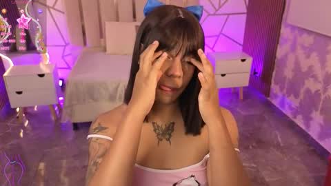 Snapshot of siiam_tay chatting on 02.05.26 Siiam Tay online show from 02.05.26