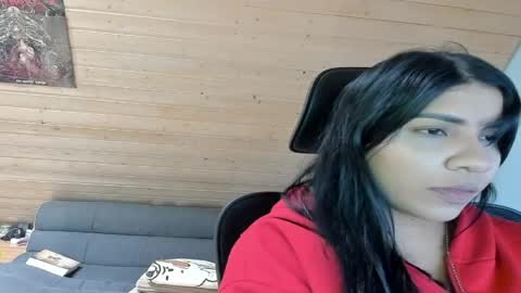 Snapshot of siirena chatting on 04.17.26 siirena online show from 04.17.26