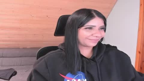 Snapshot of siirena chatting on 04.20.26 siirena online show from 04.20.26