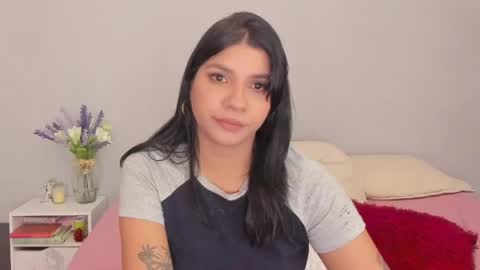 Snapshot of siirena chatting on 05.26.26 siirena online show from 05.26.26