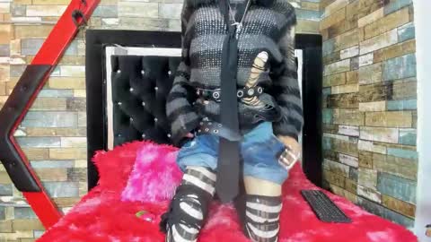 Snapshot of silacitex_effys chatting on 12.03.25 Silacitex online show from 12.03.25