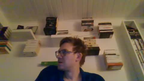 silent_control93 online show from 01.13.25