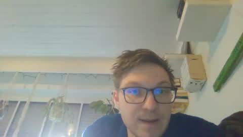 silent_control93 online show from 03.05.25