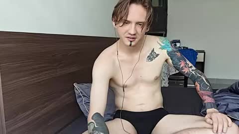 silent_stitch online show from 05.29.26