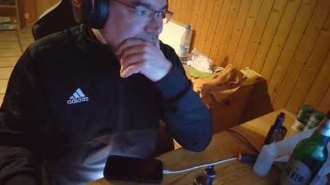 silented7 online show from 02.08.25