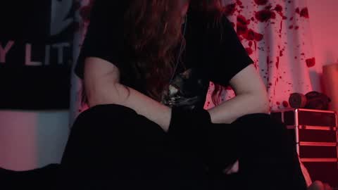 Allmylinkssilentmary666 online show from 10.24.25