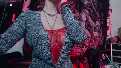 Allmylinkssilentmary666 online show from 02.24.26