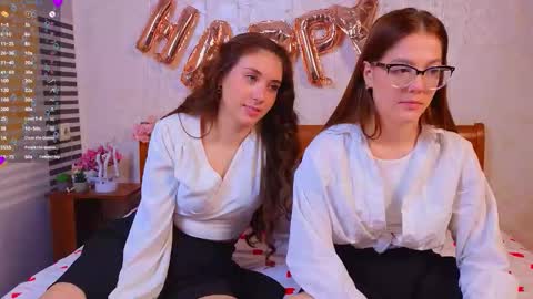 Megan  Pamela online show from 02.14.26